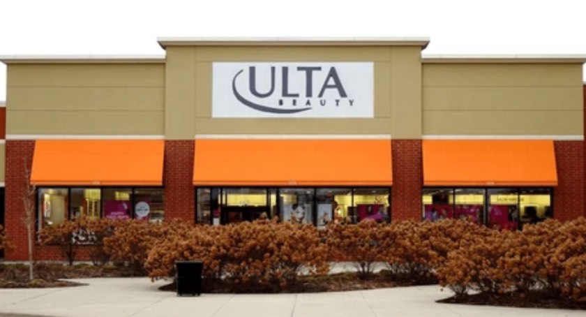 Ulta Beauty Stock Reaches All-Time High